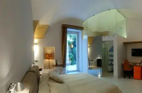 Dimora Storica Muratore Luxury rooms - 64