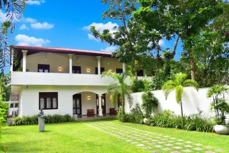 Boutique Villa Shanthi - 131