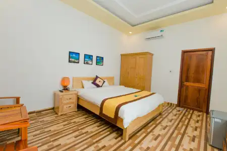 Palm Hill Resort Phu Quoc - 25