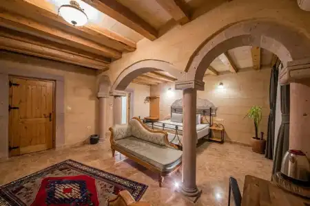 Cratus Stone Palace - 67