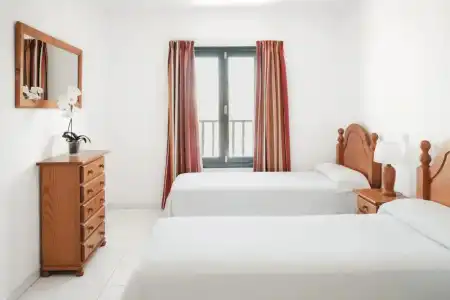 Nazaret Sol Apartments - 34