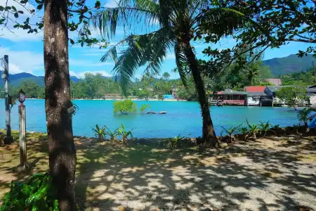 Chokdee Resort - 9