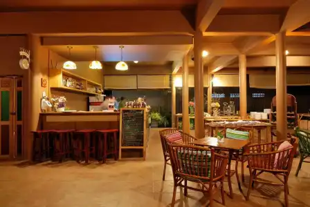 Asita Eco Resort - 11