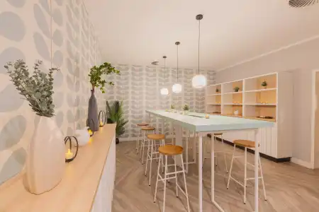 Novum Mannheim City - 23