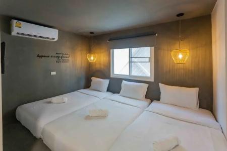 Sarnn Sukhumvit 28 - 28