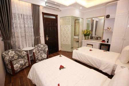 Little Hanoi - 5