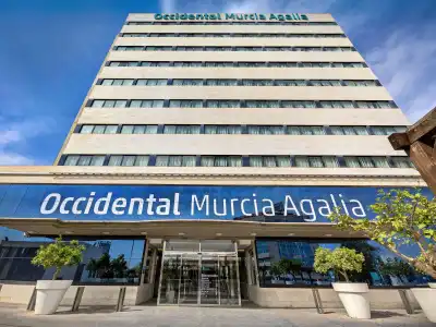 Occidental Murcia Agalia - 0
