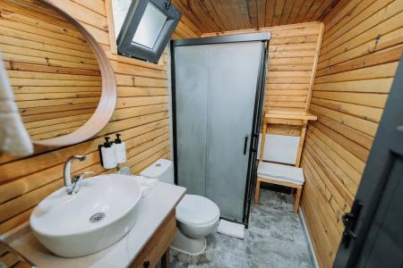 Doors Urla & Bungalows - 107