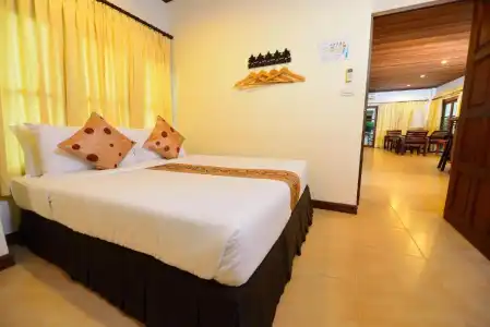Baan Grood Arcadia Resort & Spa - 66