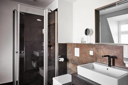 Groners Leipzig City Center - 7