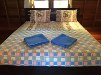 Namtok Bungalows - 2