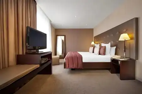 Indigo London K West Shepherd's Bush by IHG - 64