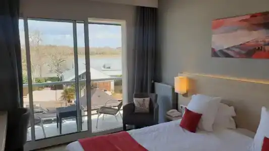 Best Western Le Roof - 136