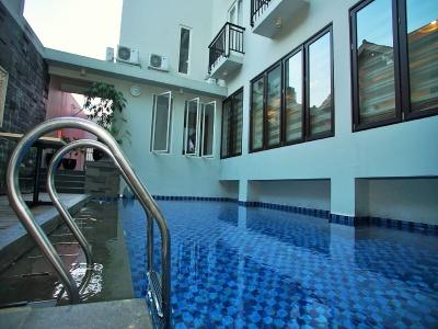 Marrakesh Inn - 9