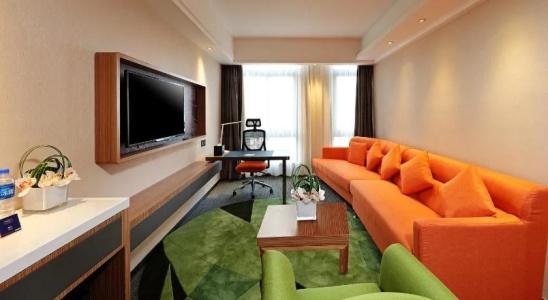 Hampton by Hilton Guilin Xiufeng - 6