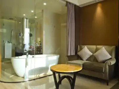 Pullman Dongguan Changan - 85