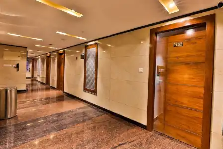 Vbr Grand Inn - 12