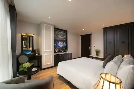 Sen Grand & Spa managed by Sen Group - 77