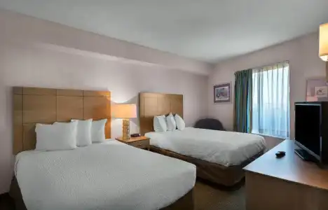 Sea Watch Resort - 82