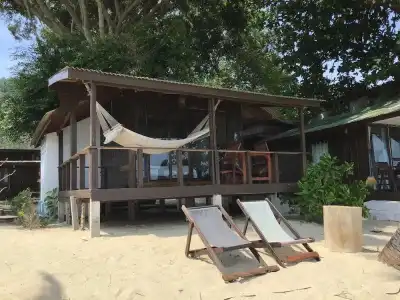 Samui Harmony Resort - 81