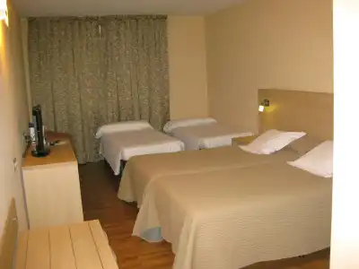 Panorama & Spa - 26