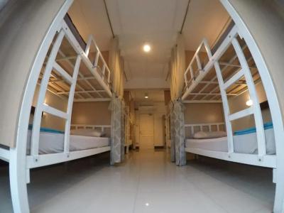 A Good Place - Hostel - 19