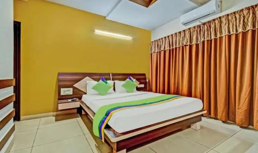 Treebo Raj Elegance Manyata Tech Park - 55