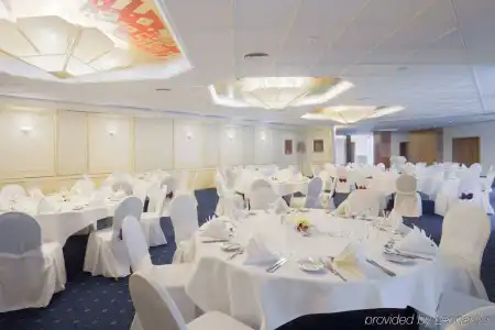Crowne Plaza Bucharest by IHG - 21