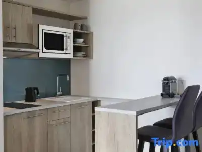 Stellaris Apartment - 56