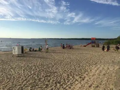 Pirita Beach Apartments & SPA - 12