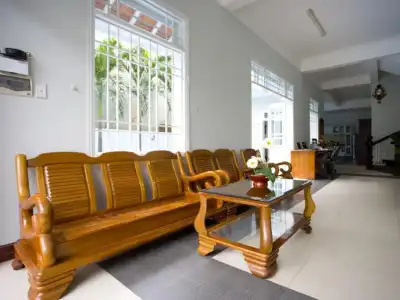 The Moon Villa Hoi An - 1