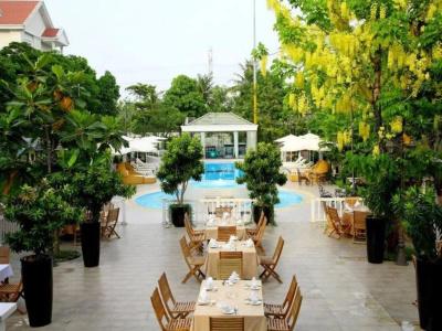 Toki Sai Gon Resort & Spa - 29