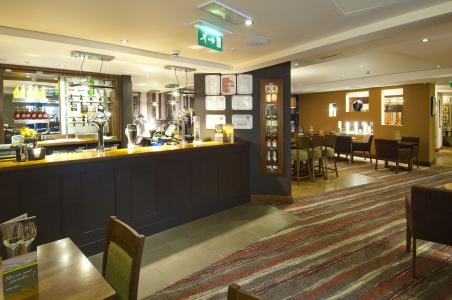 Premier Inn London Waterloo - York Road - 13