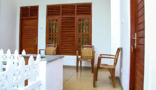 Nilketha Yala Tissamaharama - 49