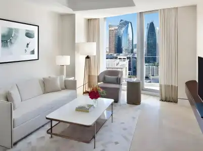Address Sky View, Downtown Dubai - 38