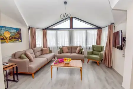 Mykonut Boutique Suites - 14