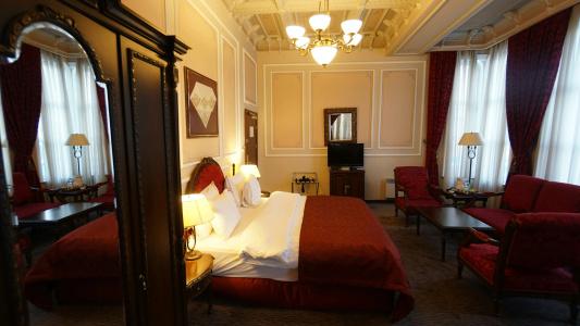 Anemon Koleksiyon Galata Otel - 2