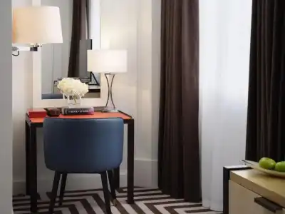 Rosewood London - 38