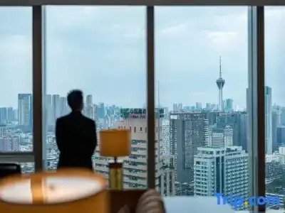 The St. Regis Chengdu - 161