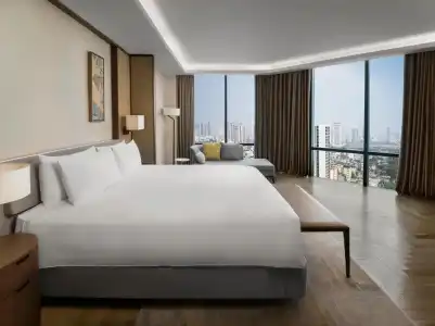 Sheraton Hanoi West - 142