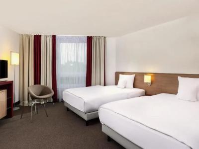 Mövenpick Münster - 37