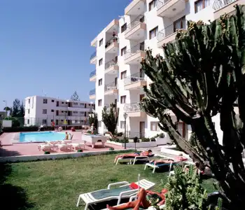 Apartamento Los Ficus - 17