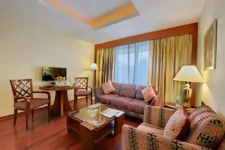 Fortune Select JP Cosmos, Bengaluru - Member ITCs' Group - 31