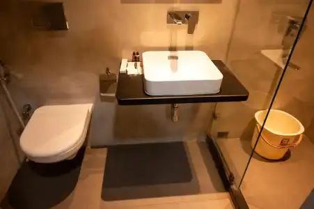 The Opus Kolkata - A Boutique - 26