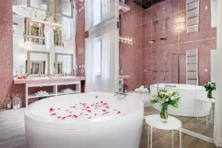 Belfry Spa by Ligne St Barth - 26