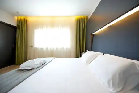 Mercure Nerocubo Rovereto - 47