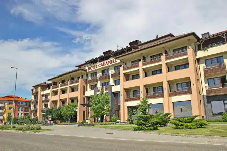 Caramell Premium Resort - 1