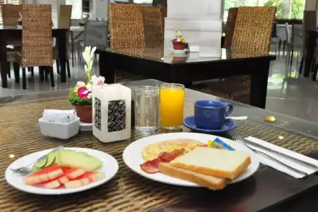 Puri Saron Denpasar - 11