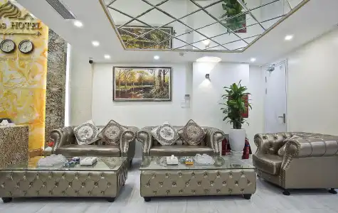 DLmos Hanoi - 1
