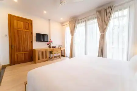 ZEN Boutique Villa Hoi An - 47